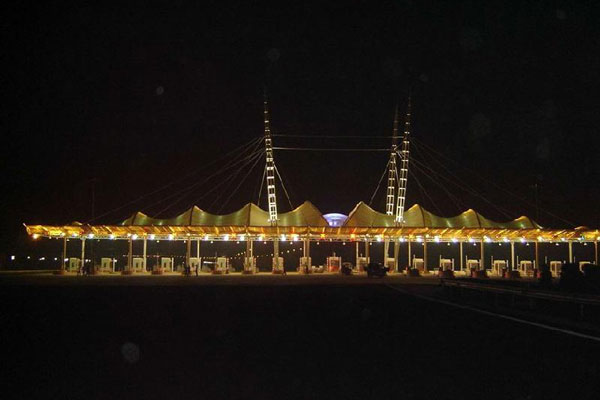 選擇膜結構膜布批發的優勢：品質保障，成本優化，應用廣泛