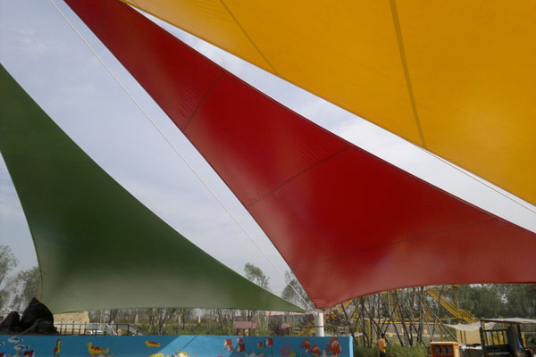 膜結構膜布批發攻略：了解膜布批發流程與關鍵步驟